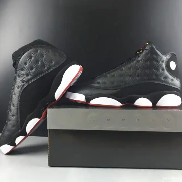 Air 13 'Playoff' 414571-001 Retro 2011 Jordan 0427